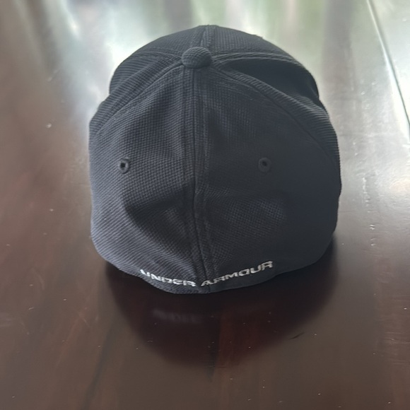 Under Armour Boys' Hat | Size: YSM/YMD - Picture 2 of 5